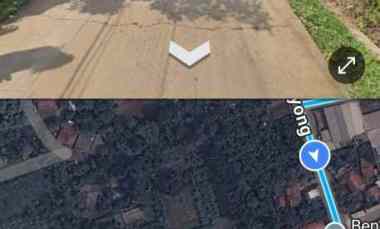 tanah strategis cocok untuk perumahan paling murah