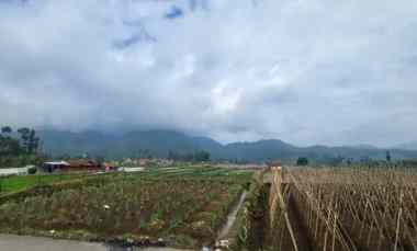 tanah strategis dekat area wisata