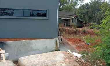 Tanah Strategis dekat Kampus Unnes Siap Bangun Shm