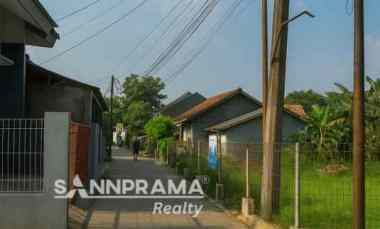 tanah strategis depok siap jadi sumber cuan