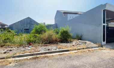 tanah strategis di bandar lampung