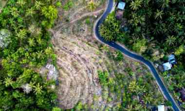 tanah strategis di buleleng bali