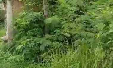 tanah strategis di kawasan komersil