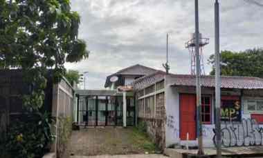 tanah strategis di lenteng agung jakarta selatan