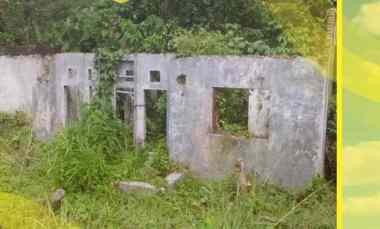 Tanah Strategis di Tanjung Karang