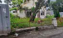 tanah strategis di tengah kota