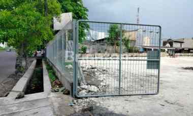 Tanah Strategis Dijual Cepat