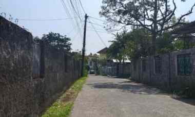 tanah strategis dijual murah bu di bawah harga pasar