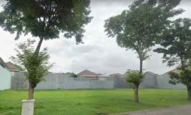 tanah strategis keputih l4 17