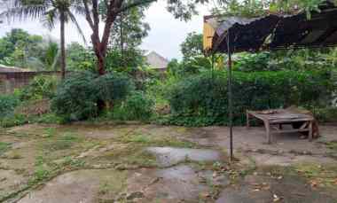tanah strategis siap bangun di tambun selatan bekasi