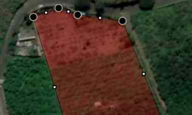 tanah strategis untuk investasi