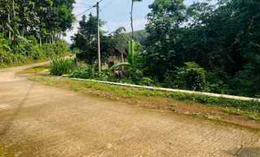 tanah subur 1472m hanya 250jt ngargoyoso