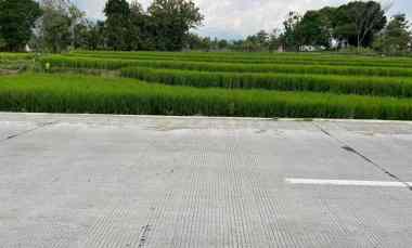 tanah subur 2906m matesih karanganyar