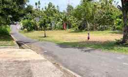 tanah sumberejo kerjo karanganyar