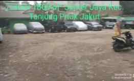 Tanah Dijual di Sunter Jaya Tanjung Priok