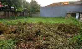 Tanah Kavling Hook Dijual Cepat di Taman Pulo Indah Jakarta