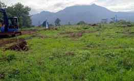 Nuansa Alam 4 Tanah Murah dekat Jalan Provinsi Kab Bogor