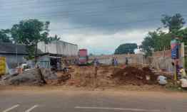 tanah tegalrejo salatiga