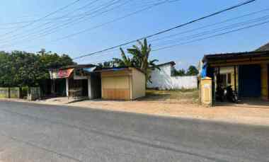Tanah Teluk Betung, Lampung