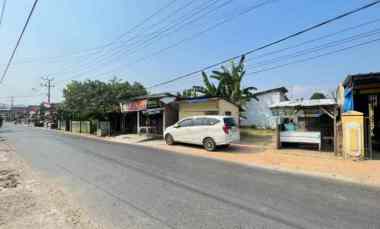 Tanah Teluk Betung, Lampung