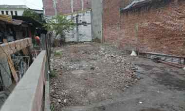 Tanah Tengah Kota Surabaya Lokasi Kendarigsari