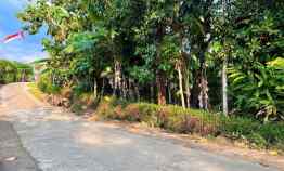 tanah timur kecamatan kerjo