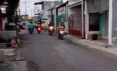 tanah trategis di kota sidoarjo