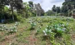Tanah Komersial di Ciumbuleuit Bandung