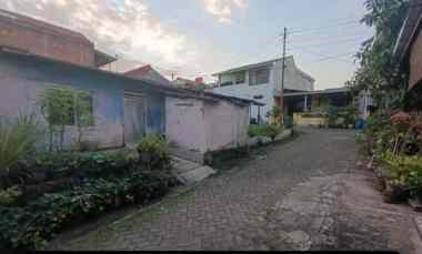 tanah ulin banyumanik semarang