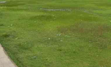 tanah untuk perumahan pinggir jalan desa mukriwari