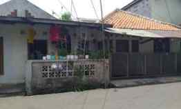 Dijual Rumah Tua Hitung Tanah di Matraman Jakarta Timur