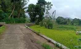 tanah utara pasar karangpandan