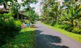 tanah utara pasar mojogedang