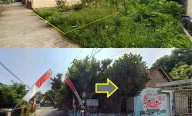 tanah utara sd model 400 jutaan dekat stadion maguwo