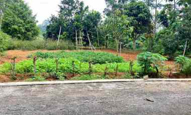 Tanah View 1000m Mojogedang Karanganyar