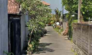 tanah view jungle di tegallalang dekat anantara ubud