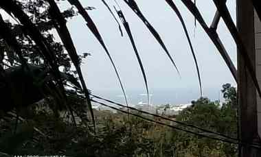 Tanah Dijual di Pecatu, Badung, Bali