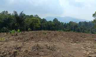 Tanah untuk Villa View Laut, Kota dan Gunung di Bandar Lampung