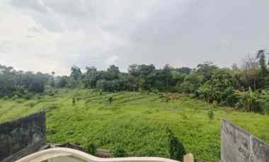 tanah view sawah dekat canggu dan tanah lot bali