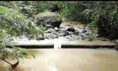 Tanah Dijual di Selemadeg, Tabanan, Bali