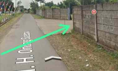 tanah zona industry subang jawa barat