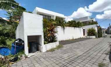 tanah zona kuning di tibubeneng canggu bali