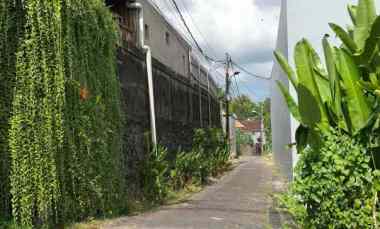 tanah zona kuning luas 1 are di abian base badung bali