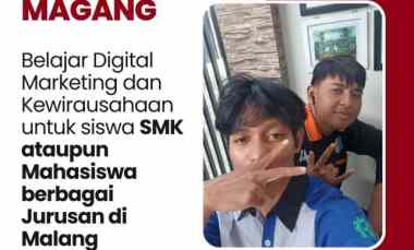 tempat pkl manajemen pendidikan malang