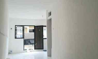 tempat tinggal strategis dijual