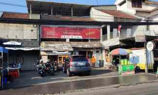 Tempat Usaha Aktif Strategis Tengah Kota Bandung