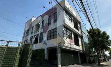 tempat usaha jl ry rungkut industri kidul surabaya