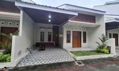 temukan hunian idaman dengan harga murah di kalasan