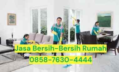 terbaik 0858 7630 4444 jasa bersih rumah sragen