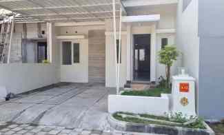 Terbaru Rumah Modern Siap Huni di Prambanan
